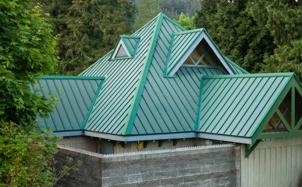 Cold Roofs in Glencoe, MN