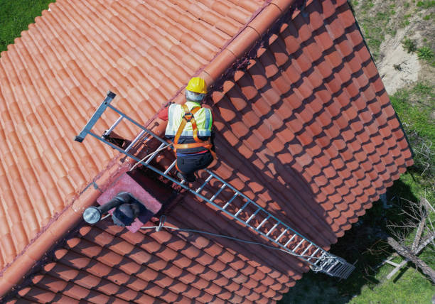 Glencoe, MN Roofing Service  Company